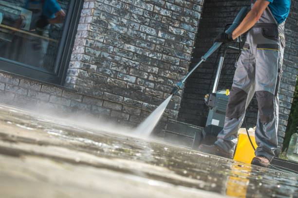 Best Gutter Cleaning  in Coldspring, TX