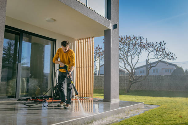 Best Pool Deck Cleaning  in Coldspring, TX