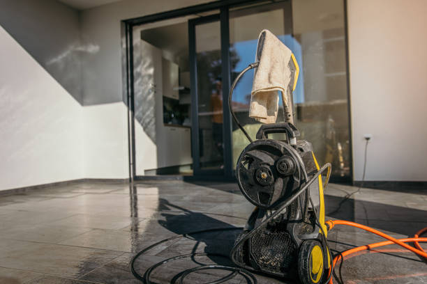 Best Restaurant Pressure Washing  in Coldspring, TX