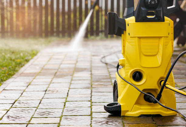 Best House Exterior Washing  in Coldspring, TX